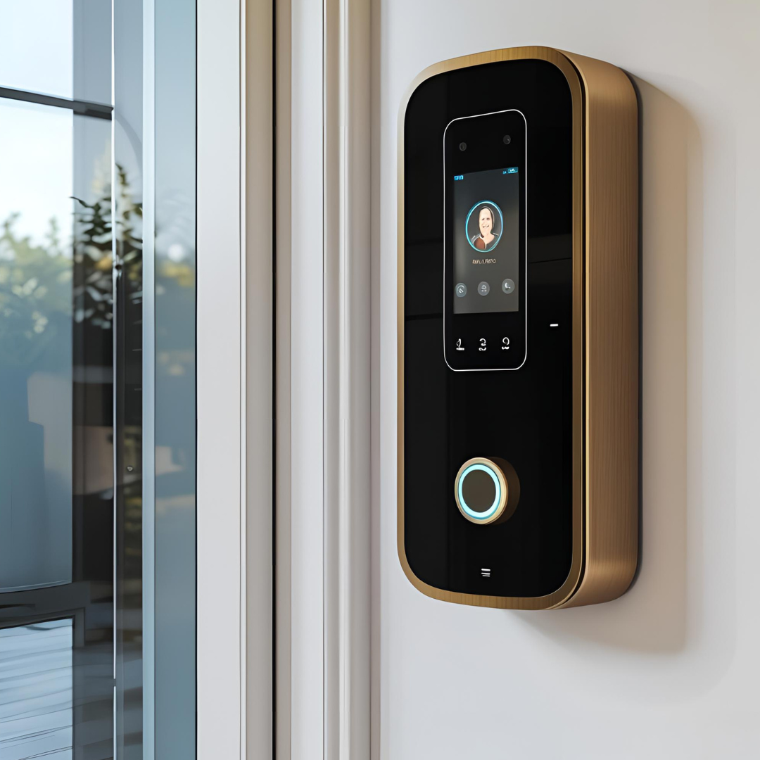 Porteros Automáticos