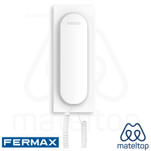 Teléfono VEO DUOX PLUS 3444.