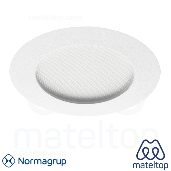 Downlight Hat Micro 5w 500lm 84º IP54 EHP04B.