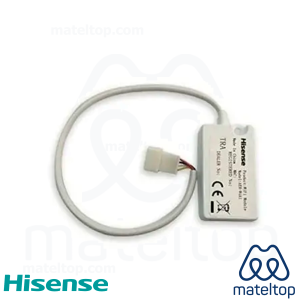 Controlador wifi Hisense AEH-W4GX.