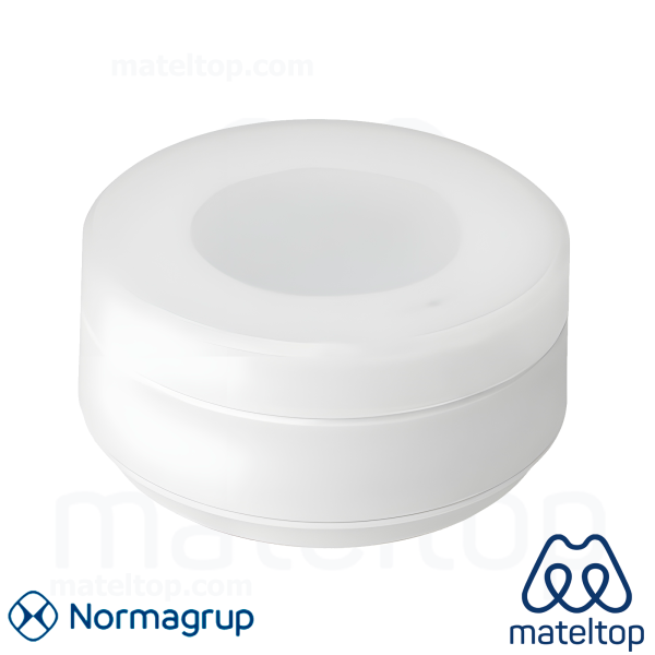 NORMALUX Q-100L ARQUE 85lm/1h/IP44 Estándar.