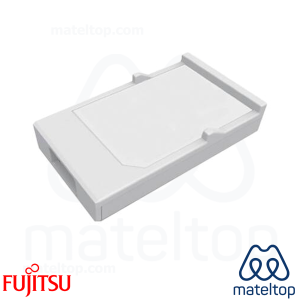 Interfaz Wi-Fi Fujitsu-General UTY-TFSXH3.