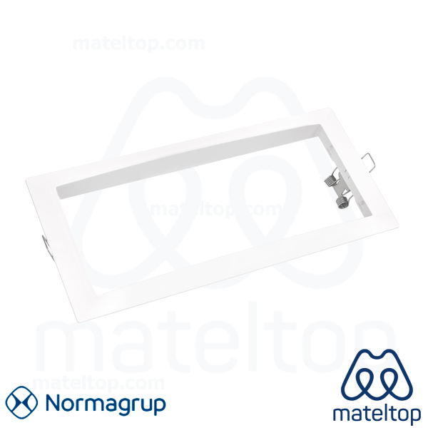NORMALUX Marco Empotrar GS G-ME.